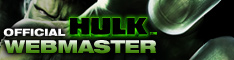 Official Hulk Webmaster