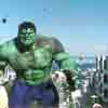 Hulk Picture: 141