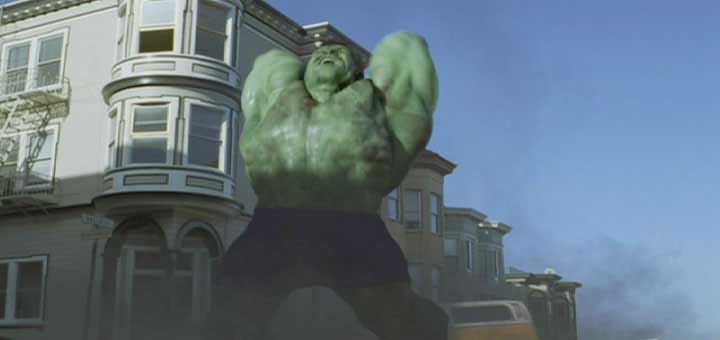 Hulk Picture: 136
