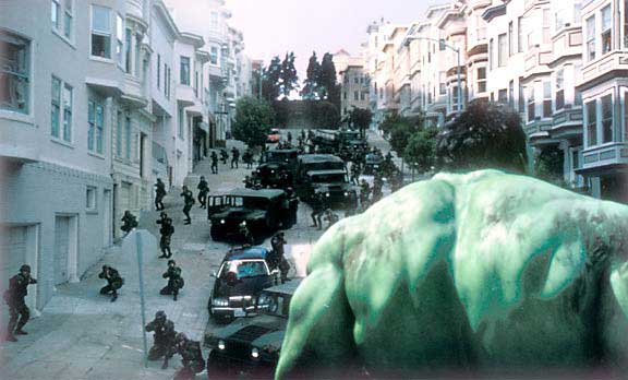 Hulk Picture: 142