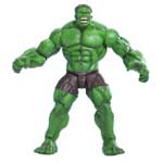 6" Rage and Roar Hulk Action Figure