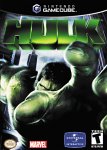 The Hulk<br>(GameCube)