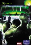 The Hulk (XBox)